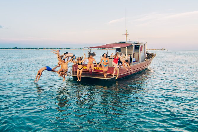 Private Venice Lagoon Boat Tour (4 Hours) - Good To Know