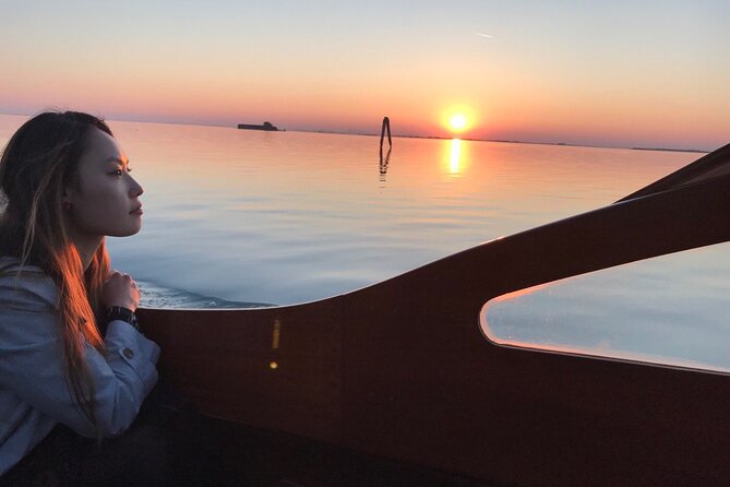 Private Venice Lagoon Boat Tour (7 Hours) - Good To Know