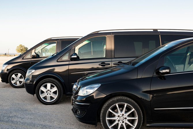 Private VIP Guided Helsinki City Tour - Good To Know
