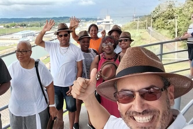 Private VIP Luxury Tour of Panama City - Good To Know
