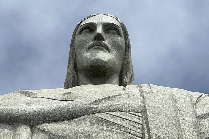 Private VIP Tour of Rio De Janeiro: Tickets Included - Good To Know