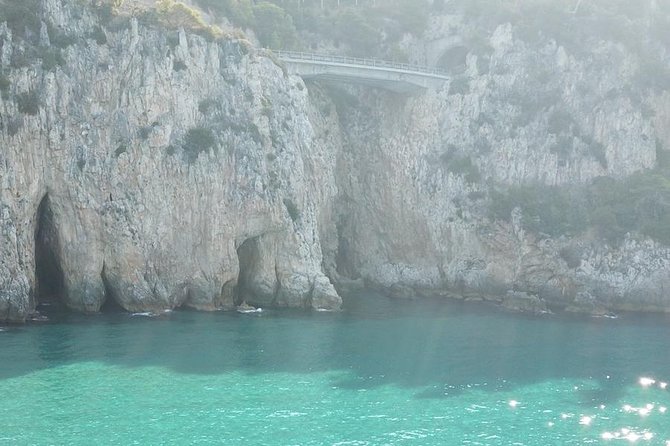 Private VIP Tour ‘The Seven Beaches’