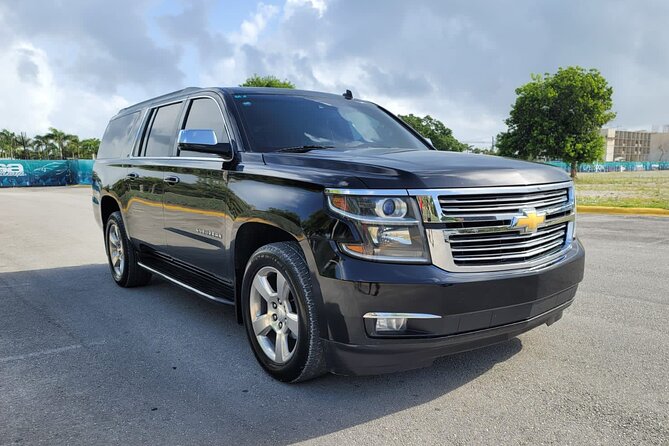 Private VIP Transfer From Punta Cana Airport to Uvero Alto Hotels - Good To Know