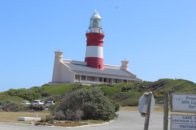 Private Visit To Cape Agulhas Where Two Oceans Meet Plus Winery - Good To Know