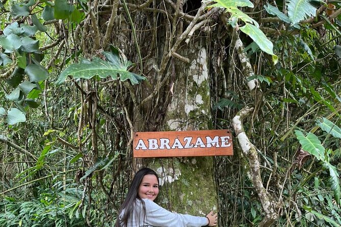 Private Visit to Organic and Craft Coffee Farm in Risaralda