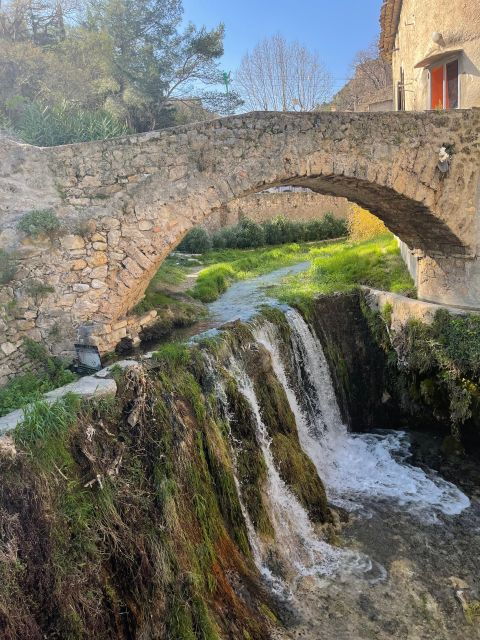 Private Visit to Saint Guilhem and Devil's Pont - Good To Know