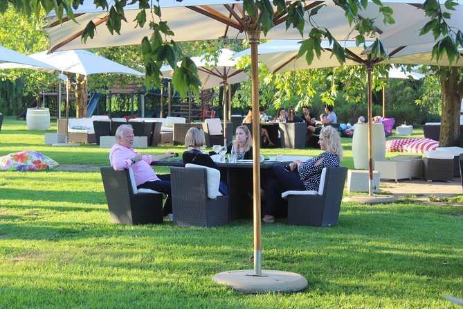 Private Visit to Stellenbosch Franschoek Paarl From Cape Town F/D - Good To Know