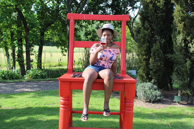 Private Visit to Wineries Stelenbosch From Cape Town Price/Group - Price per Group