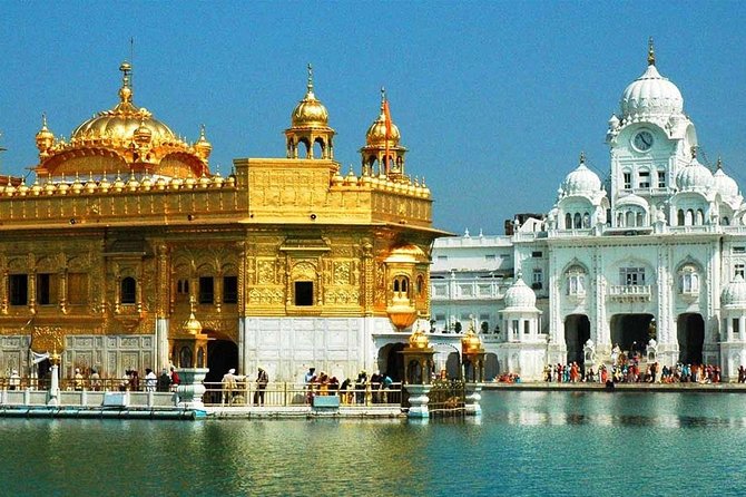 4 Best Private Driver Services In Amritsar