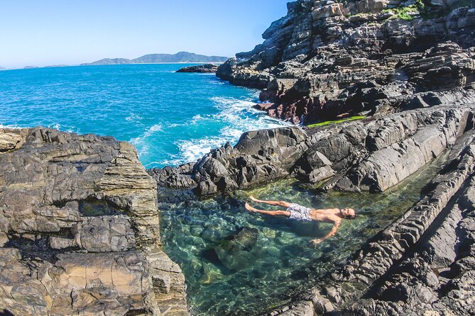 Private Walk Through the Natural Pools in Búzios - Good To Know
