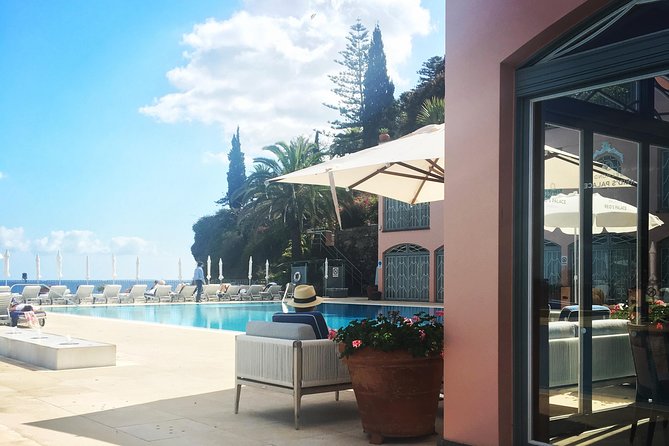 Private Walking Food Tour Around Funchal - Good To Know