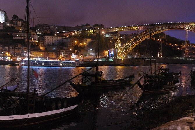 Private Walking Guided Tour to Center of Porto and Gaia - Good To Know