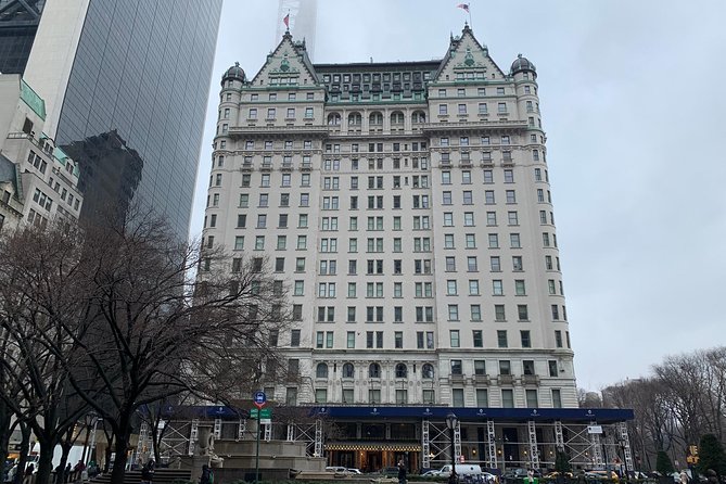 Private Walking Tour: 5th Avenue and the Gilded Age Mansions - Good To Know