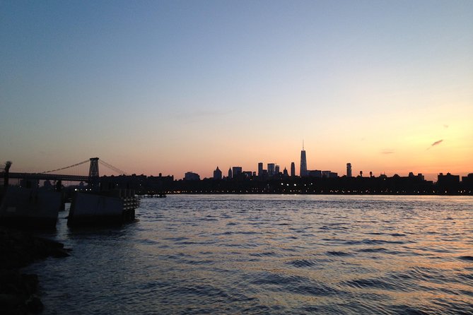 Private Walking Tour: Brooklyn Bridge and DUMBO - Tour Highlights