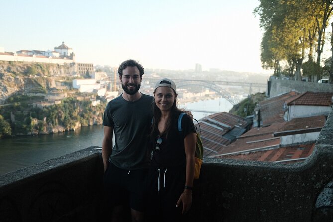 Private Walking Tour - Explore Porto Through the Lens of an Expat - Good To Know