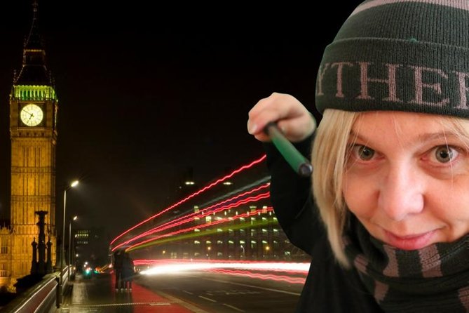 Private Walking Tour: Harry Potter - Whitehall to the West End - Good To Know