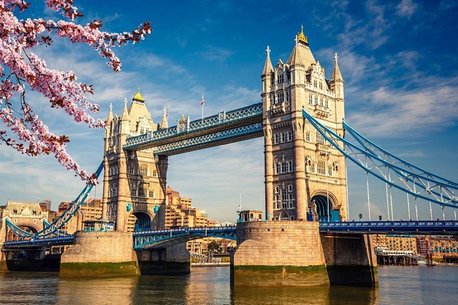 Private Walking Tour: Highlights of London With a Blue Badge Guide - Good To Know