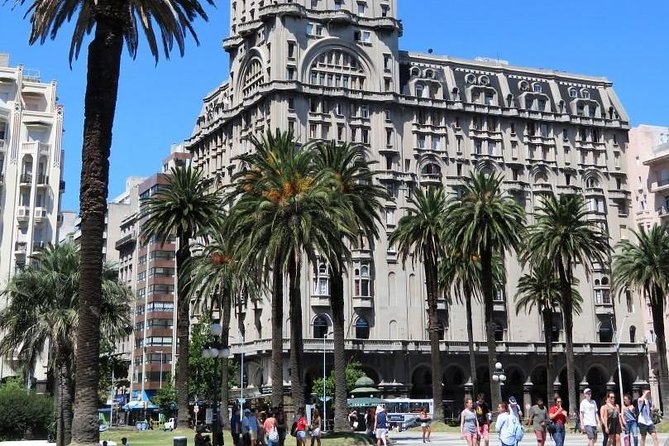 Private Walking Tour in Montevideo - Good To Know