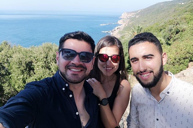 Private Walking Tour in Tangier Old City & Colorful Maket