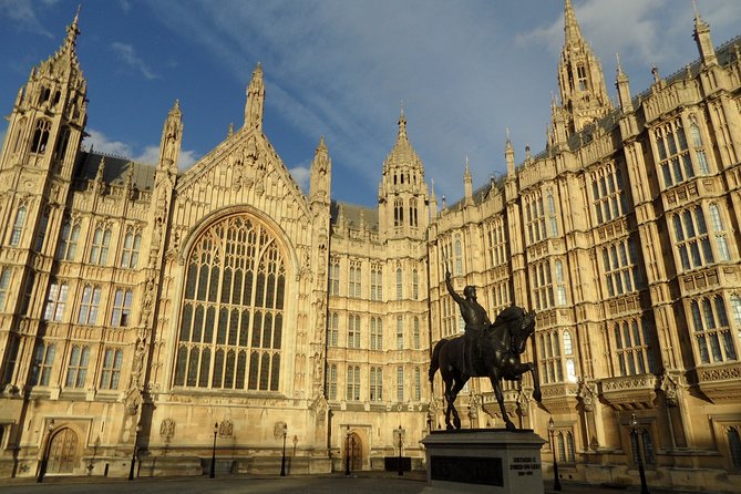 Private Walking Tour of Central London - Good To Know