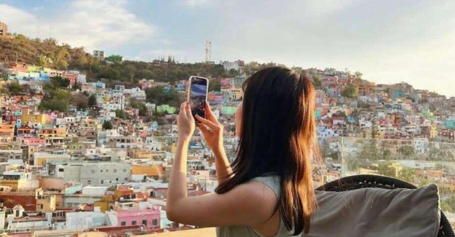 Private Walking Tour of Exclusive Terraces of Guanajuato - Good To Know