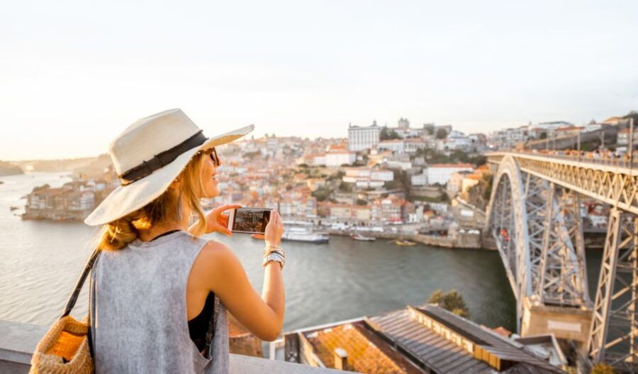 Private Walking Tour of Porto - Good To Know