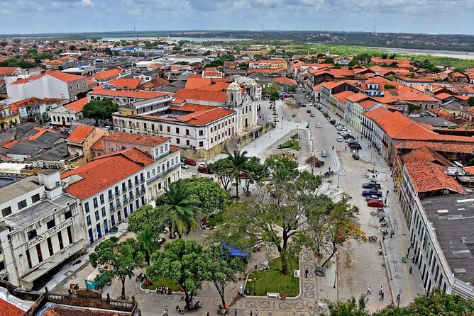 Private Walking Tour of the Historical Center of São Luís Do Maranhão - Good To Know