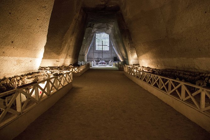 Private Walking Tour to Sanità District in Naples - Good To Know