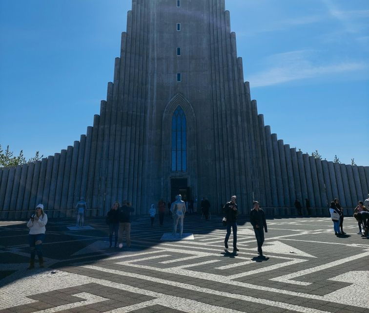 Private Walking Tour With Food - Good To Know