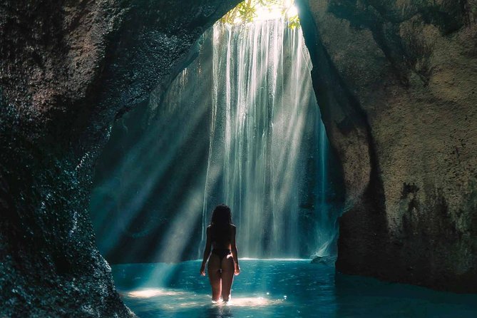 Private Waterfall Tour Feature Tukad Cepung, Tibumana and Kanto Lampo - Good To Know