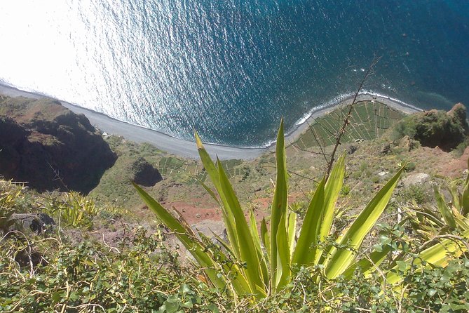 Private Waterfalls and Fanal Forest Tour