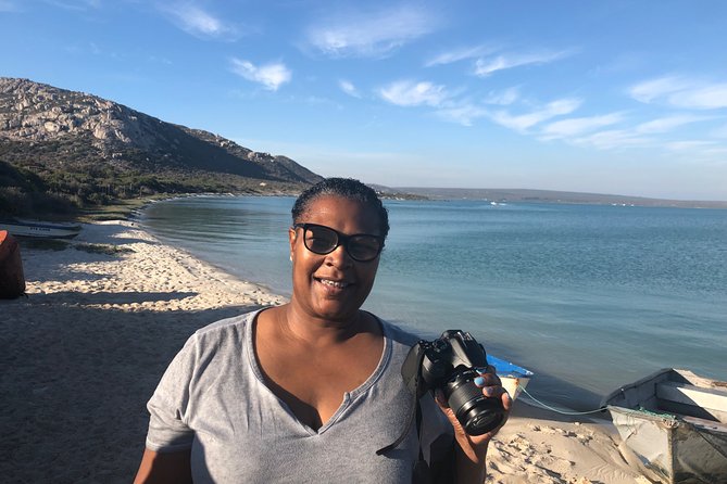 Private West Coast Food Experience in Langebaan With Pickup - Tour Overview