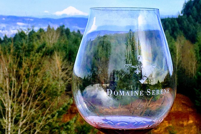 Private Willamette Valley Wine Tasting Tour-Tasting Fees Included - Good To Know