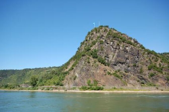 Private Wine Enjoyment Tour UNESCO Rhine Valley, Wine Tasting, River Cruise