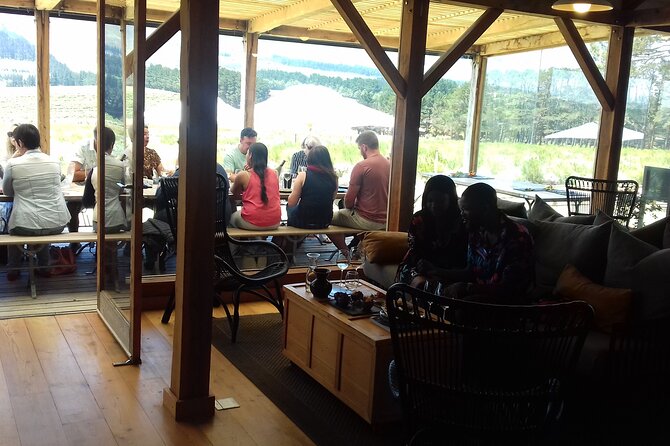 Private Wine Tasting With a Personal Touch at Award Winning Farms - Good To Know