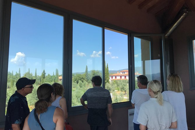 Private Wine Tour - 2 Beautiful Wineries and Lunch in the Heart of Bolgheri - Good To Know