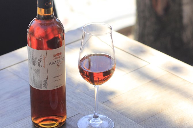 Private Wine Tour Xperience - Good To Know