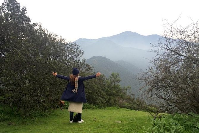 Private Wine Trekking Tour Including Chilean Country Grill - Good To Know