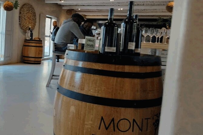 Private Winelands and Stellenbosch Franschhoek Wine Tasting Tour - Good To Know