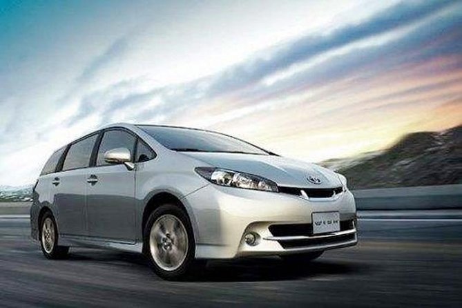 Private Xiamen Gaoqi Airport Arrival Transfer to City Area - Good To Know