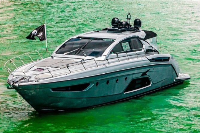 Private Yacht Tour in Miami Beach - Good To Know