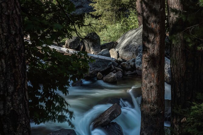 Private Yosemite Day Tour From San Francisco for Groups of 2 - 13 - Good To Know