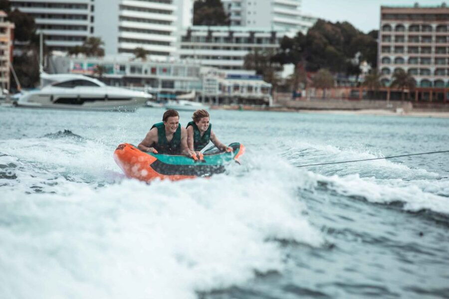 Private Zodiac Ride Through the Coves of Salou - Good To Know