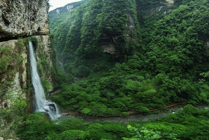 Privatetour: Glass Bridge and Baofeng Lake From Zhangjiajie - Good To Know