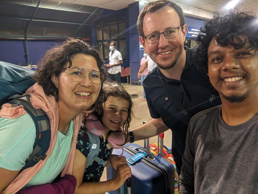 Privet Taxi From Colombo Airport To Kandy - Good To Know