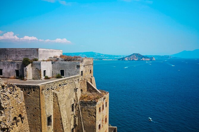 Procida Island Private Tour by Luxury Yacht - Tour Highlights