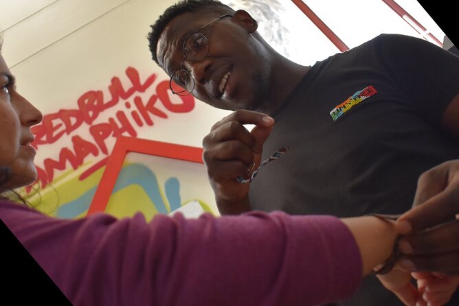 Product Demo / Showcase by Emerging Social Business - Good To Know