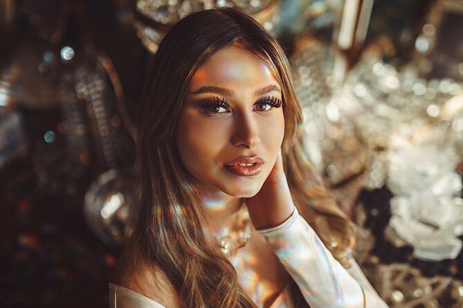 Professional, Cinematic, and Fashion Photography in Berlin
