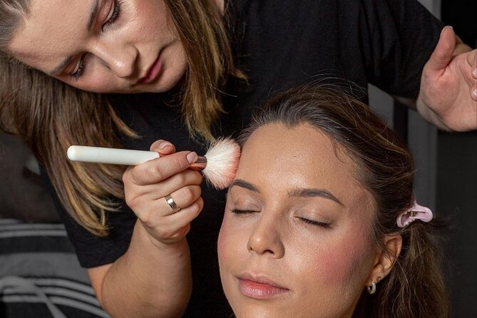 Professional Makeup Artist Algarve (@Ivetta_Make_Up)