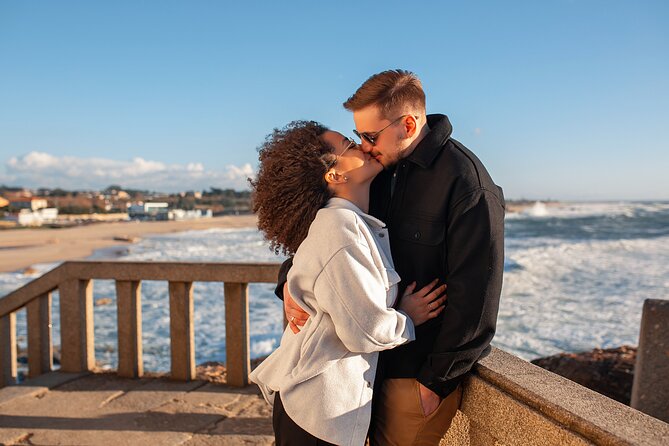 Professional Photo Session in Porto